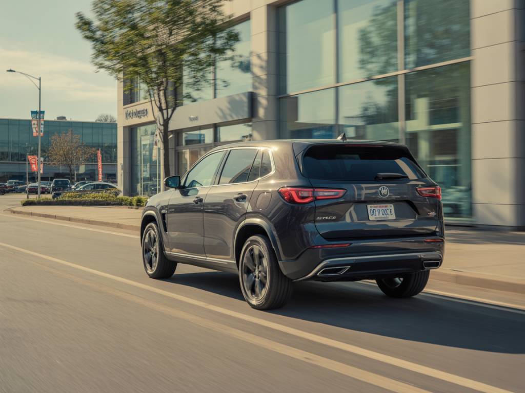 Top dealerships in the US ranked by sales, customer satisfaction, and service performance