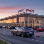 The largest car dealership groups in the United States and how they shape the auto retail industry