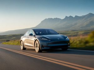 Comment BYD menace la domination de Tesla sur le marché mondial des véhicules électriques