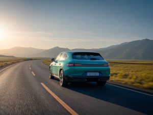 Comment l’arrivée massive des constructeurs chinois low-cost bouleverse le marché automobile européen en 2025