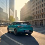 Comment les nouvelles taxes européennes sur les véhicules électriques chinois vont redistribuer les cartes pour les constructeurs locaux