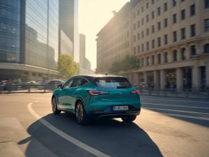 Comment les nouvelles taxes européennes sur les véhicules électriques chinois vont redistribuer les cartes pour les constructeurs locaux