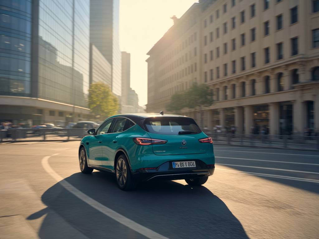 Comment les nouvelles taxes européennes sur les véhicules électriques chinois vont redistribuer les cartes pour les constructeurs locaux