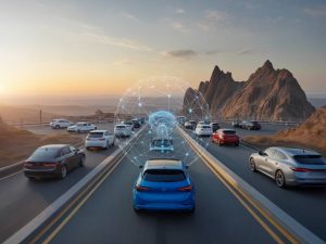 Comment l’intelligence artificielle générative est en train de révolutionner le business des concessions automobiles en 2026