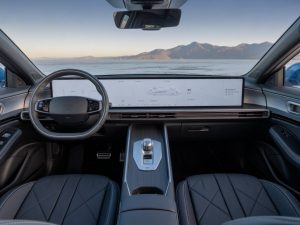 How China’s Smart Cockpit Technology Is Reshaping the Future of Connected Cars in 2026