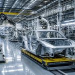 Automotive news: the latest trends, models, and industry updates