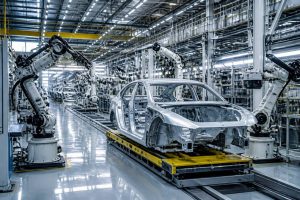 Automotive news: the latest trends, models, and industry updates