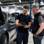Automotive update on US car trends, model changes and industry news
