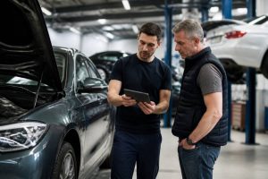 Automotive update on US car trends, model changes and industry news