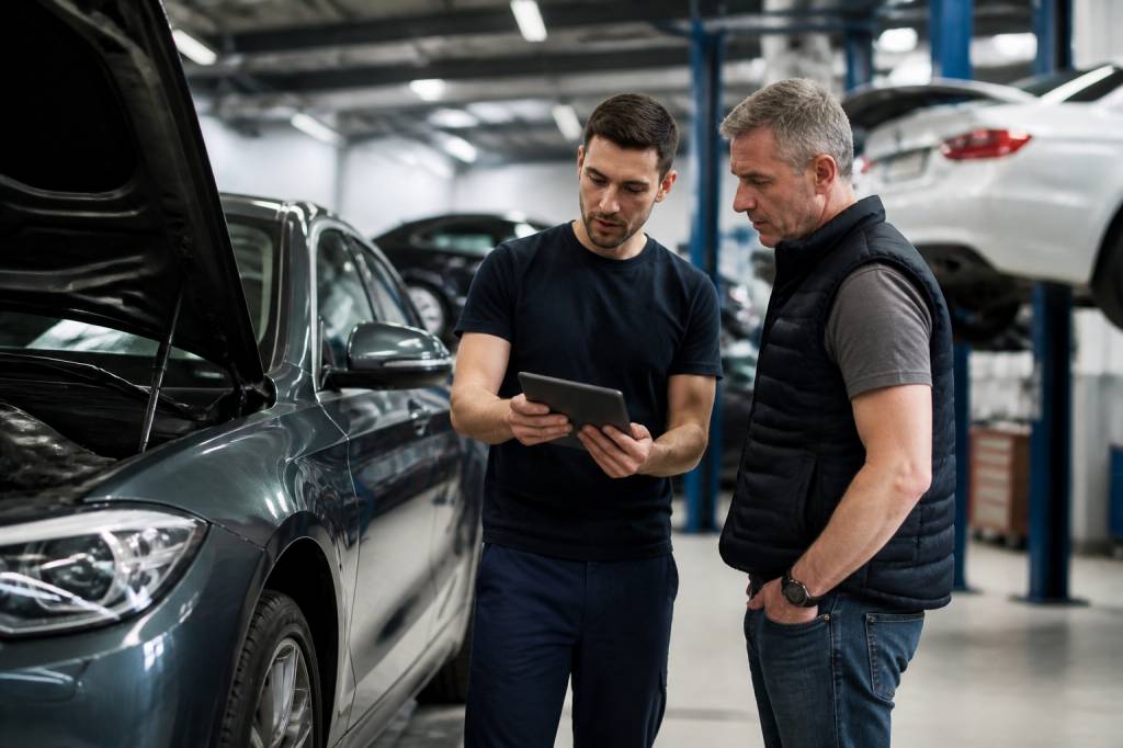Automotive update on US car trends, model changes and industry news