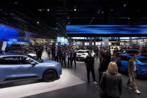 Automotive news Detroit: latest industry updates, launches and market trends