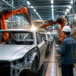 Automotive industry news today: key trends shaping the US auto market