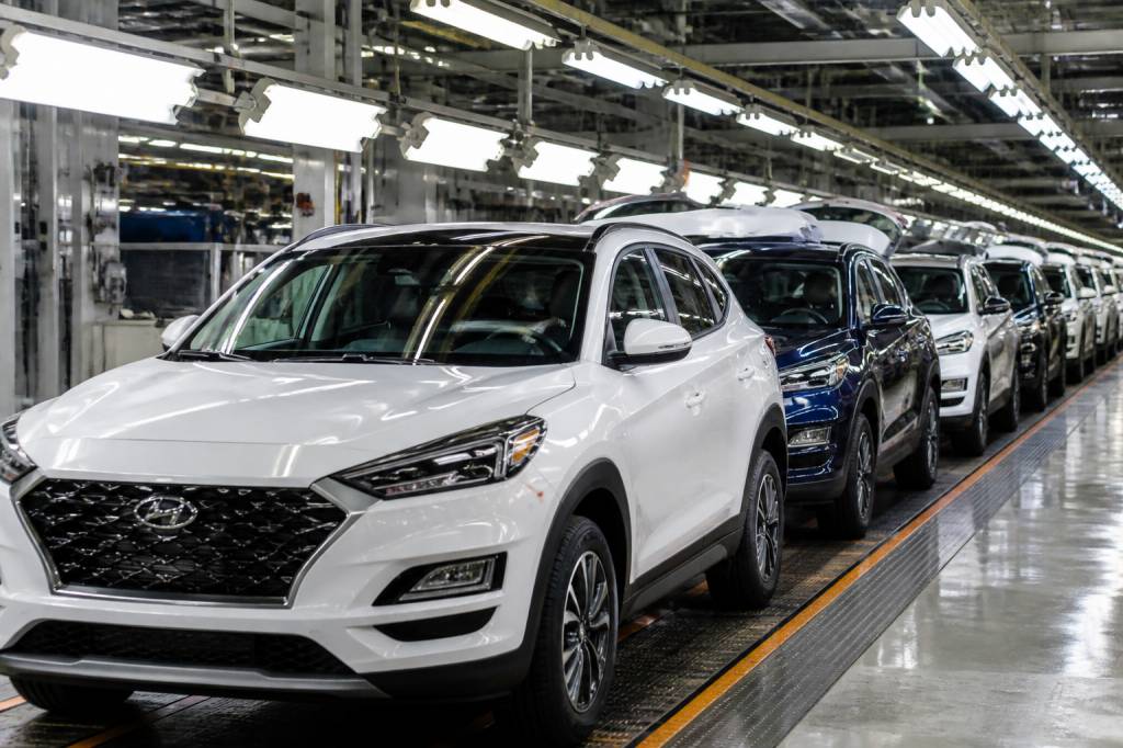Automotive sector news: key trends shaping the US auto market