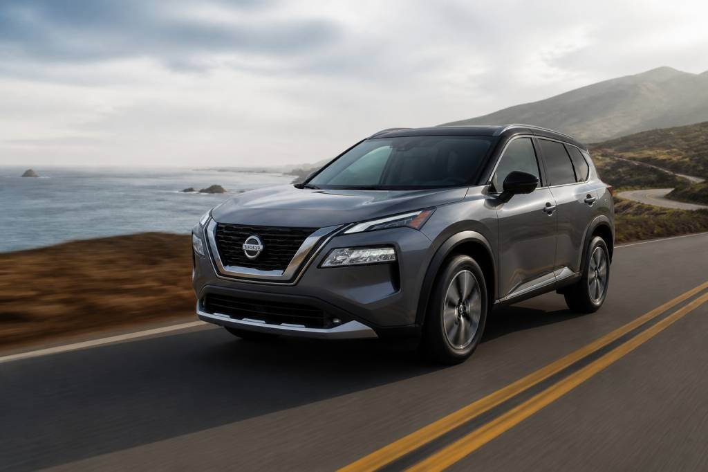 Autonews Nissan updates, model news and industry coverage