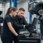 Automotive news jobs in the auto industry and latest hiring trends