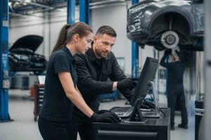 Automotive news jobs in the auto industry and latest hiring trends