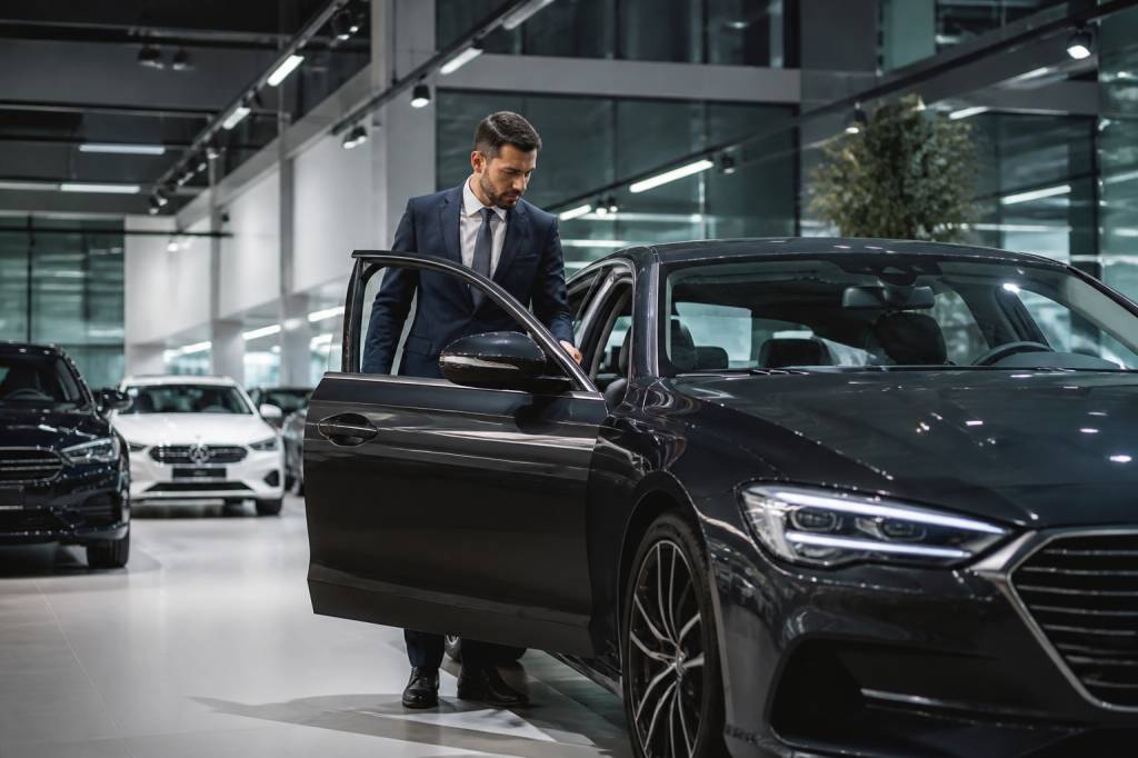 Automobiles updates: latest trends, new model releases, and market insights