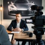 Automotive media trends shaping the future of car journalism