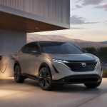 Automotive news Nissan: latest updates on models, strategy and electric vehicle plans