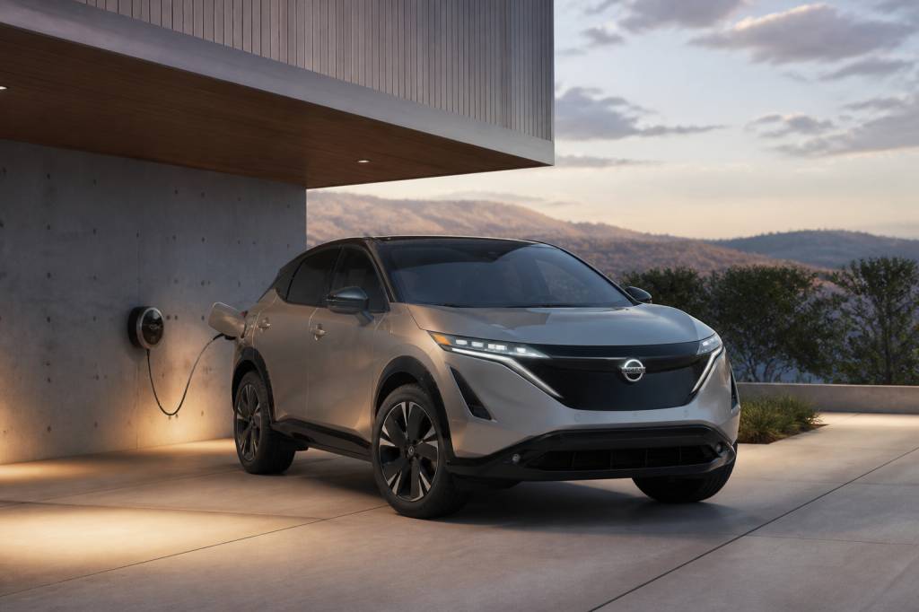 Automotive news Nissan: latest updates on models, strategy and electric vehicle plans