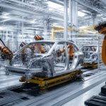Automotive news europe: latest industry trends, market updates and key developments