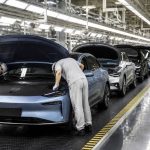 Automotive China: how Chinese carmakers are reshaping the global auto market