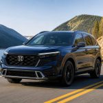 Auto news Honda: the latest models, updates, and industry insights
