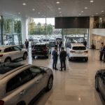 Automotive dealer groups: how they are reshaping the U.S. car market