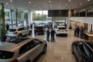 Automotive dealer groups: how they are reshaping the U.S. car market