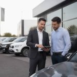How auto dealership groups are reshaping the U.S. automotive market
