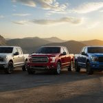 Autonews Ford: latest models, business news, and industry updates