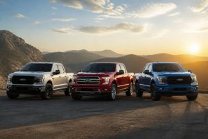 Autonews Ford: latest models, business news, and industry updates