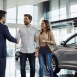 How auto dealer groups are reshaping the modern car-buying market