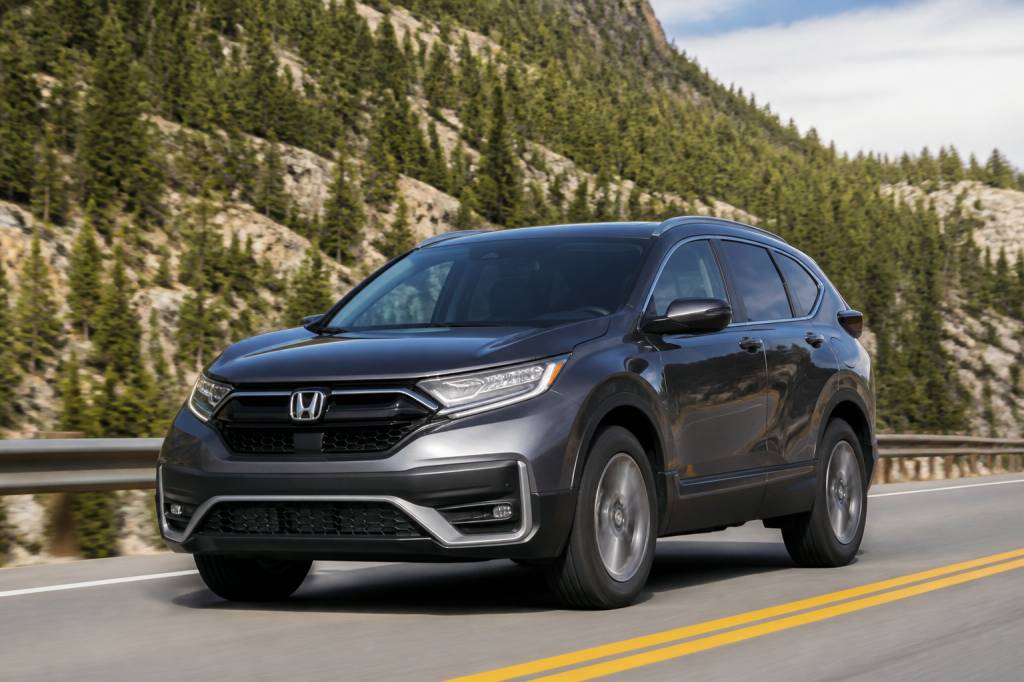Automotive news Honda: latest models, updates, and industry insights