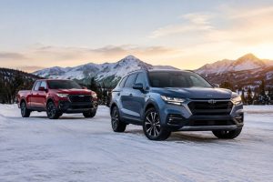 Auto industry news canada: key trends, new models, and business developments in 2026