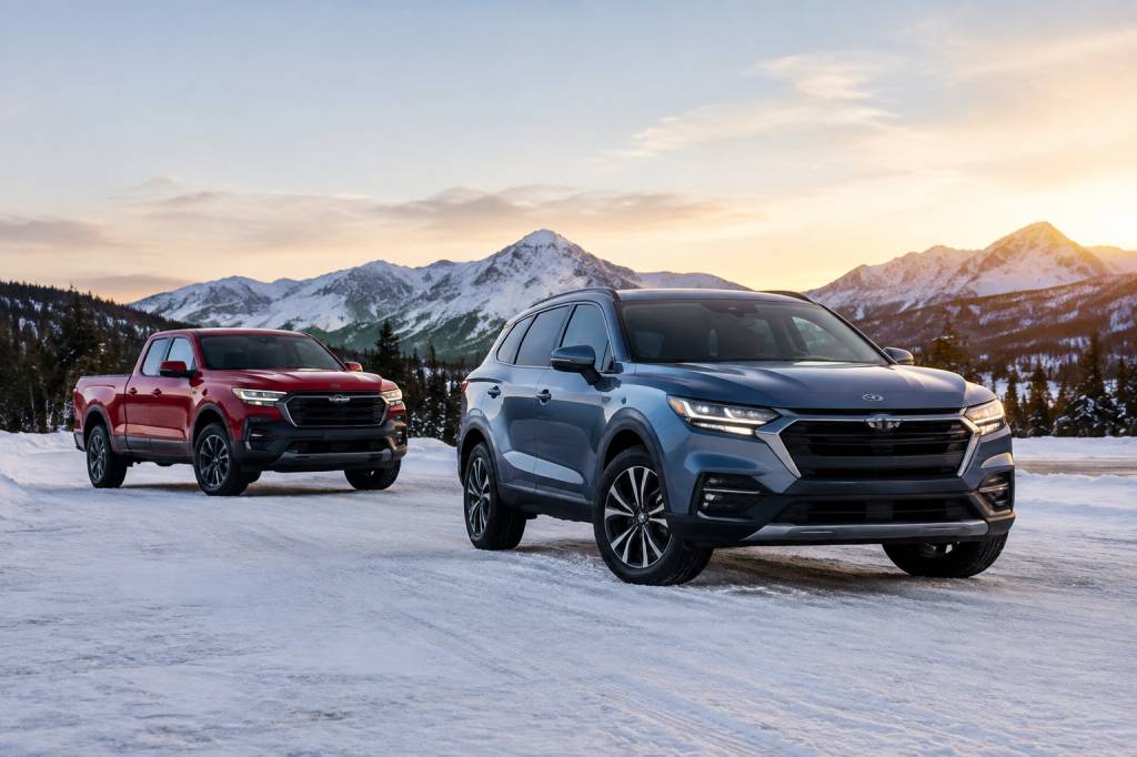 Auto industry news canada: key trends, new models, and business developments in 2026