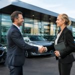 Automotive acquisition trends shaping the future of the auto industry