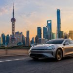 Automotive news china: key trends shaping the global auto industry