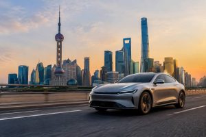 Automotive news china: key trends shaping the global auto industry