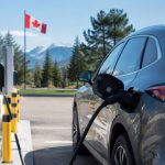 Automotive industry news Canada: key trends shaping the market