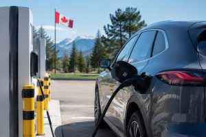 Automotive industry news Canada: key trends shaping the market