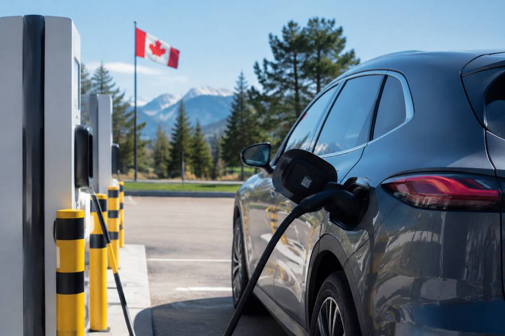 Automotive industry news Canada: key trends shaping the market