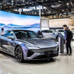 Autonews china: key auto industry trends and new model launches