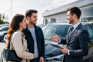 Auto tariff refund: what U.S. car buyers need to know in 2026