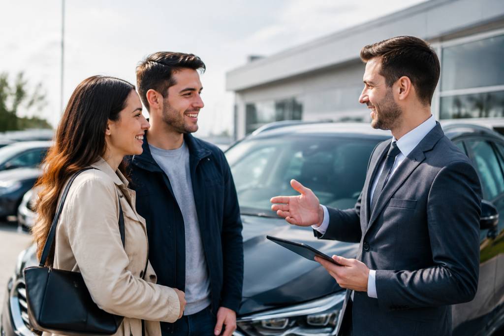 Auto tariff refund: what U.S. car buyers need to know in 2026