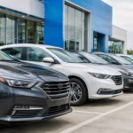 Are auto sales down? What current market data reveals