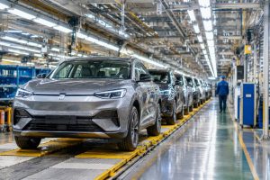 Automaker news: the latest trends shaping the U.S. auto industry