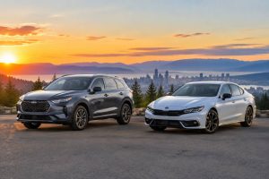Autonews Canada: the latest automotive news, reviews, and industry trends